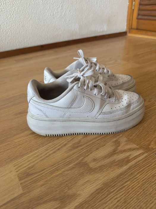 Airforce 1 - Alto