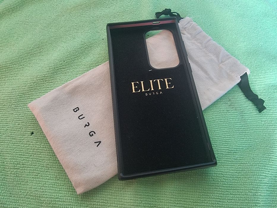 Capas Burga Samsung s24 ultra