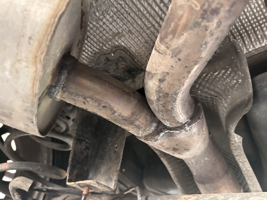 Wydech miltek sportowy clio 3 rs