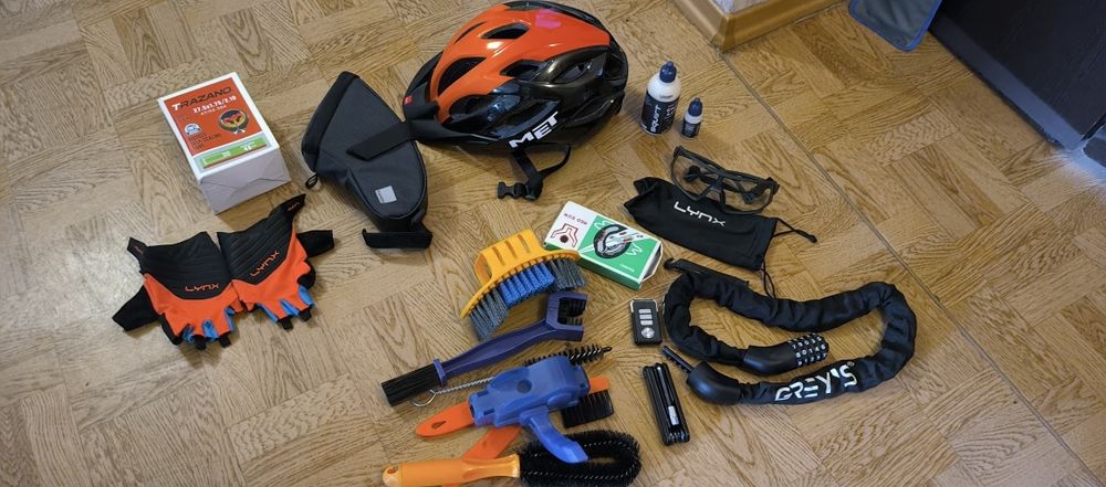 Продам велосипед, Pride raggey