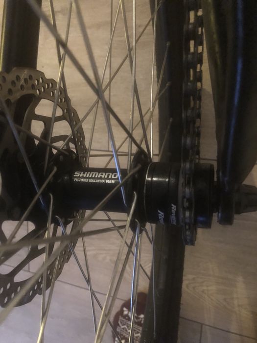 Sprzedam rower dirt Dartmoor two6player