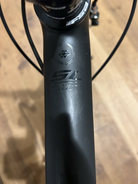 Coluer Sl carbon