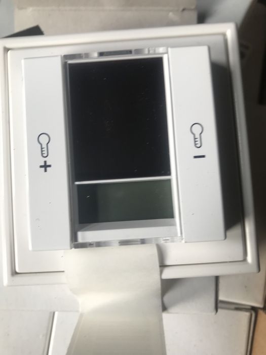 Zadajnik pomieszczeniowy