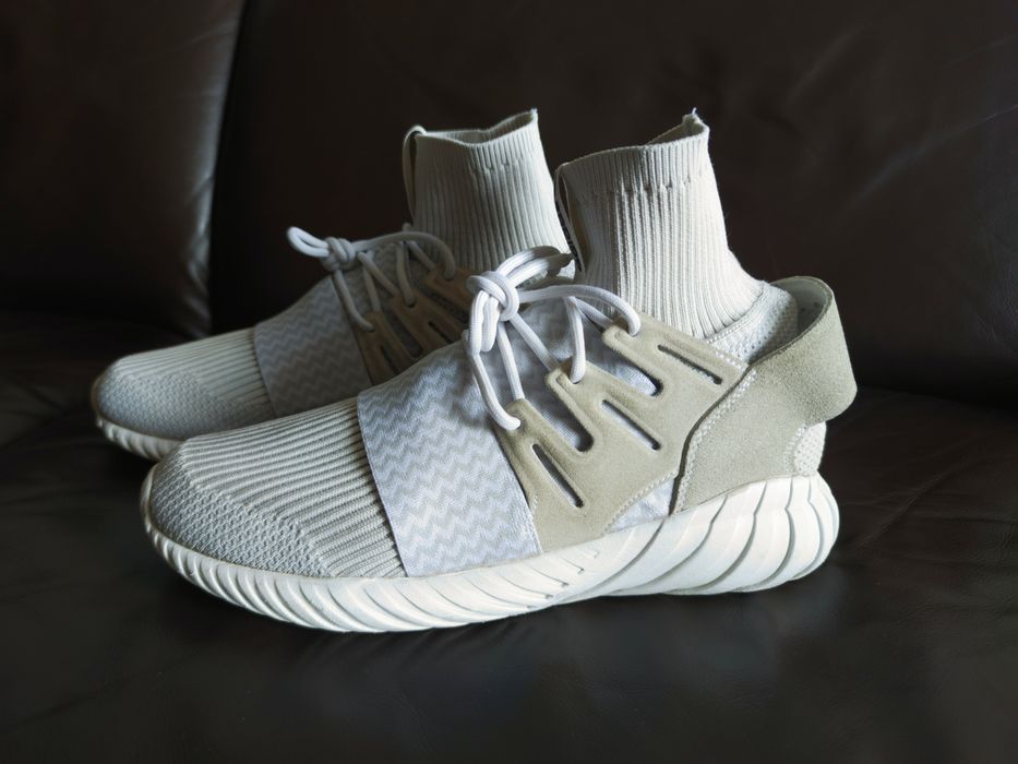 Adidas Tubular Doom PK, ориг. 44