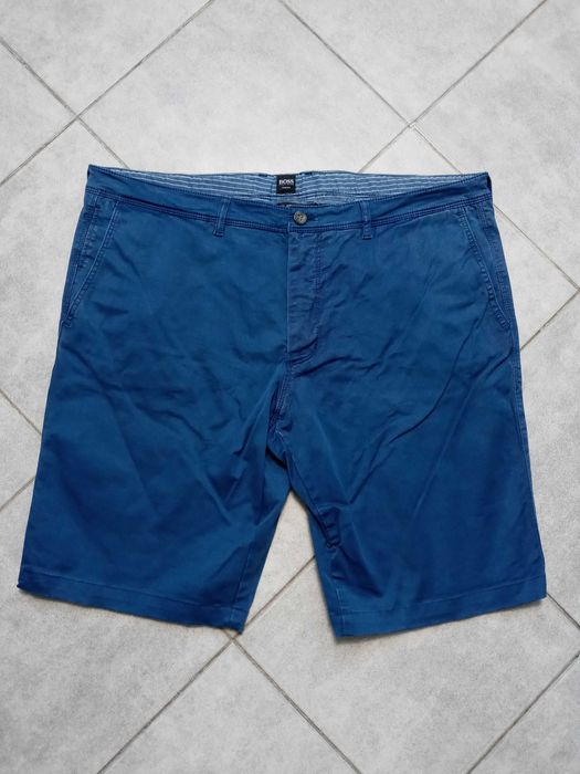 Szorty męskie Hugo Boss Crigan XL