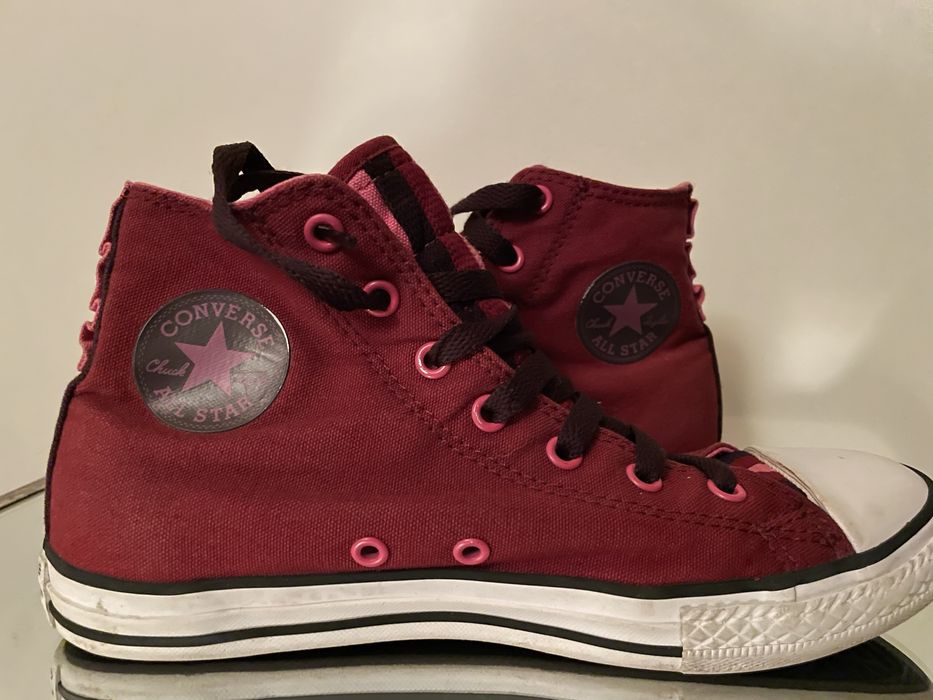 All Star Converse Originais!