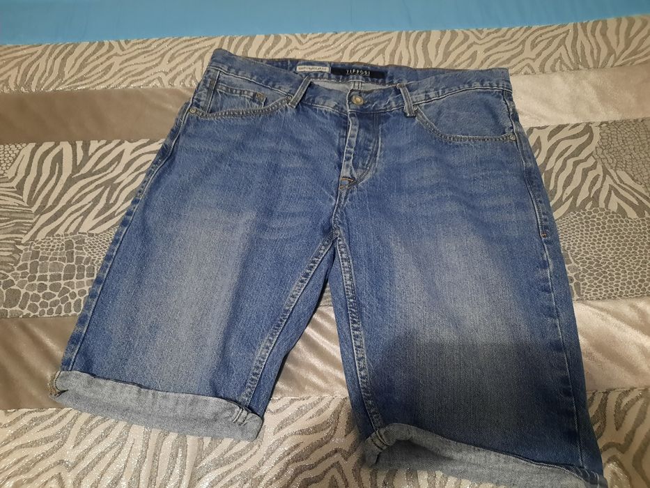 Calção Tiffosi Homem - tamanho L