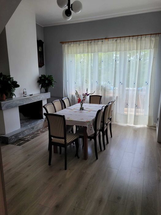 Skierniewice  - 5 pokojowe mieszkanie na sprzedaz 85,33m2