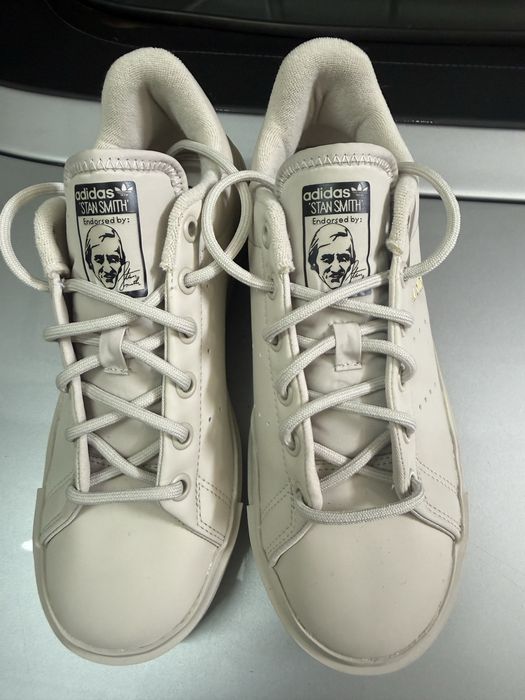 Adidas Stan Smith Bonega Mulher –  tamanho 38