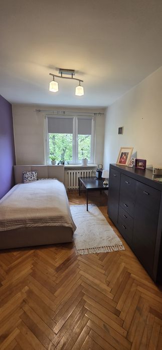 Sprzedam mieszkanie w ścisłym centrum