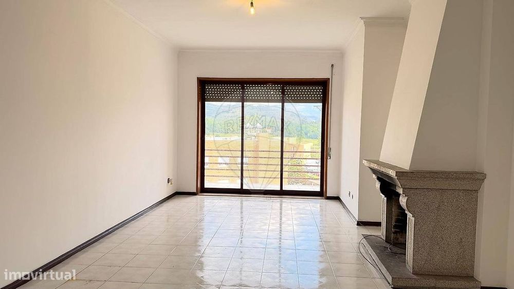 Apartamento T3 para venda — Ponte Da Barca, Vila Nova De Muía E Paço Vedro De Magalhães, Viana do Castelo