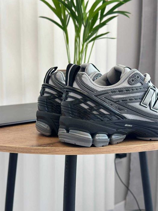 !SALE! New Balance 1906R Grey/Black 40 41 42 43 44 45