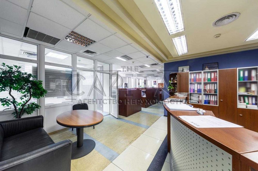 Коммерческая недвижимость по адресу ул. Здолбуновская (площадь 3765 м²) - Atlanta.ua - фото 10