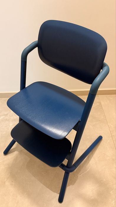 Cadeira Cybex Lemo