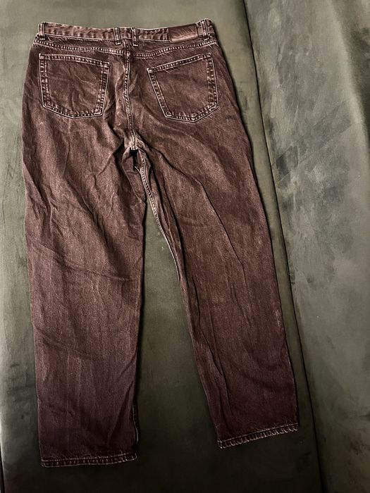 Джинси Staff baggy