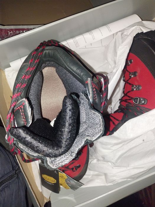 bota altpro excelsior cII motosserras