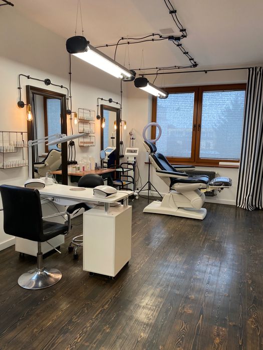 lokal usługowy na wynajem , lokal pod działalność beauty,