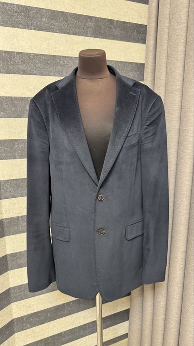 Вельветовий піджак Arber