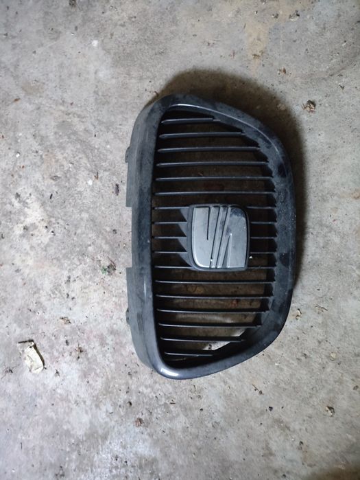 Grelha seat leon
