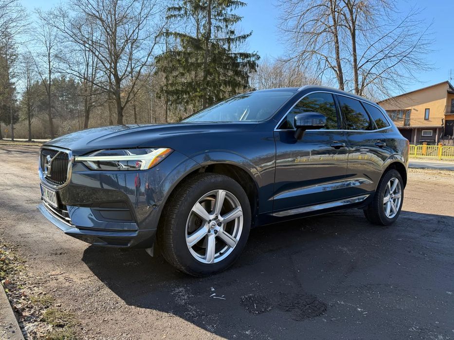 Volvo XC 60