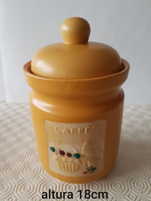 conjunto caixas de chá