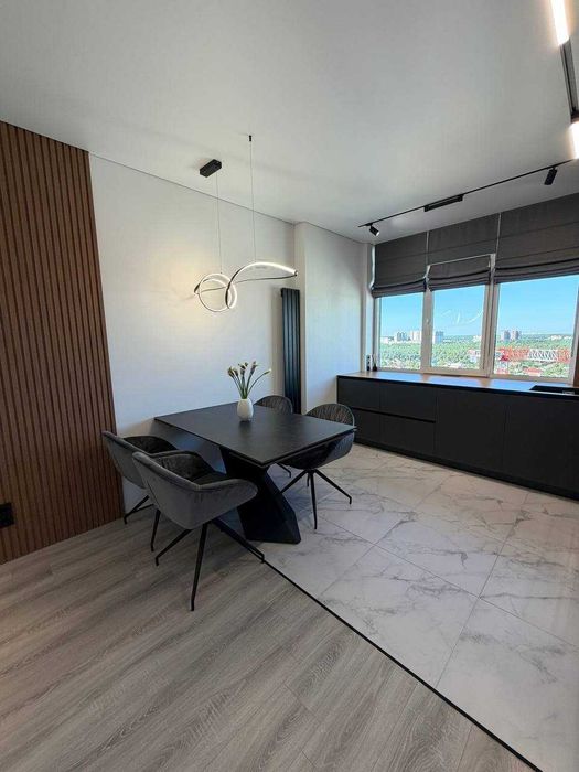 Продаж сучасної трикімнатної  квартири 71 м. ЖК Terracotta.м.Вирлиця. Можливе розтермінування!