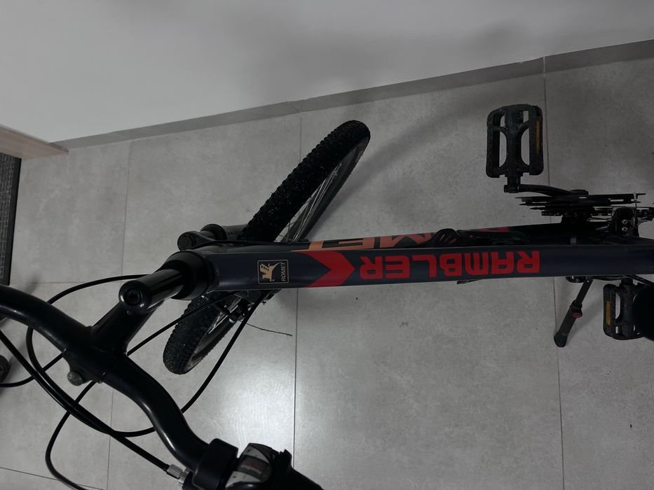 Rower Romet Rambler 24 cale