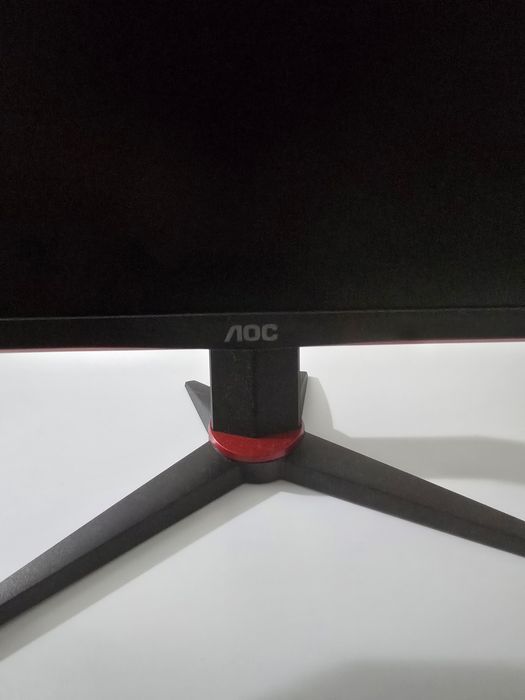 Monitor AOC 24G2SPU/BK