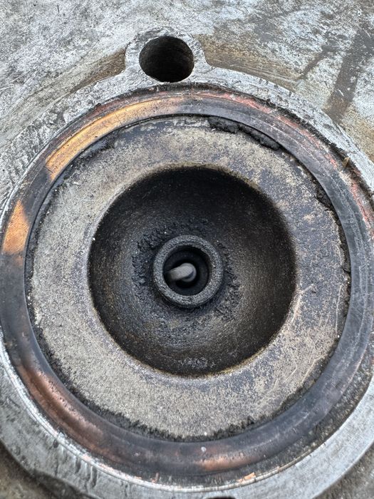 Головки иж юпітер 3