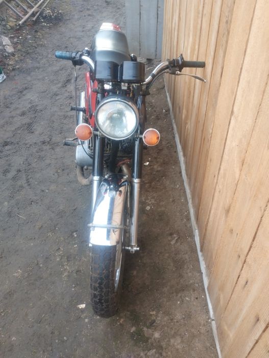 Продам Иж юпитер 5