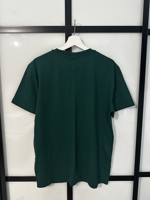 Koszulka męska z nadrukiem