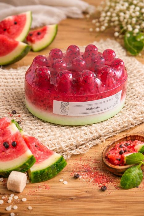 Sabonetes Artesanais