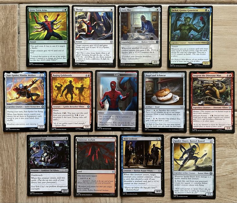 Double Pack Cartas Magic (Originais) & Duel Masters (Réplicas)