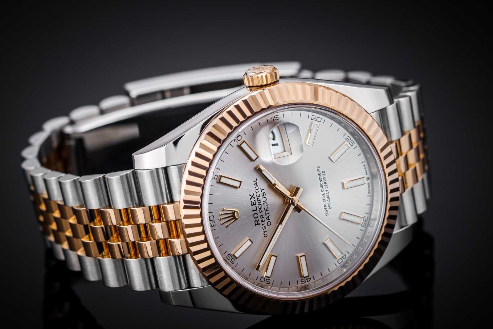Rolex datejust olx outlet