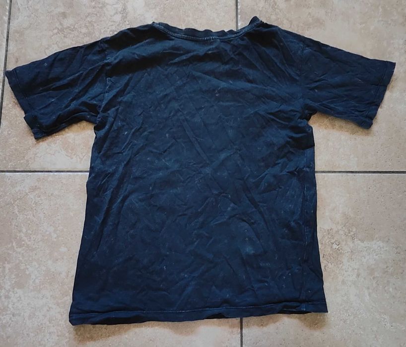 Koszulka T shirt dziewczęcy Destination 146/152