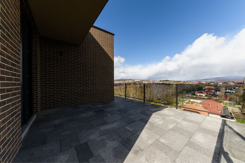 Апартаменти/квартира подобово, унікальний пентхаус для великої родини