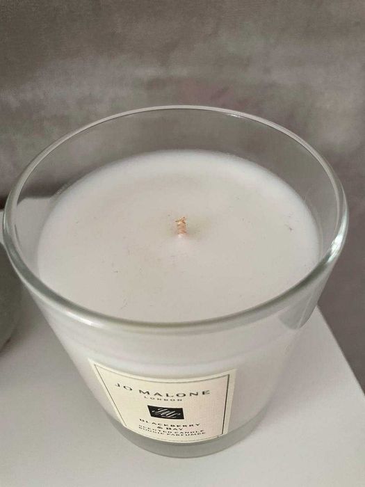 Свічка Home candle Jo Malone London Blackberry & Bay
