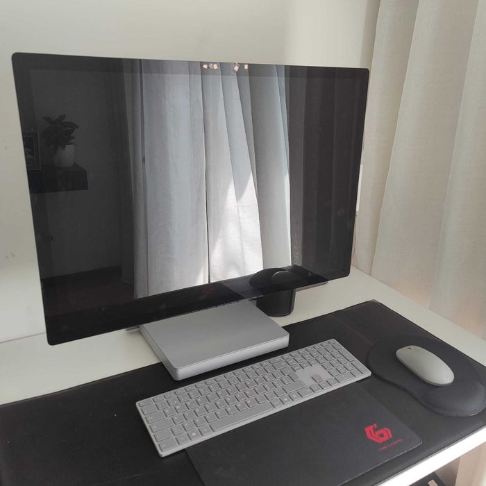 Microsoft Surface Studio 1 Computer428221120308858881