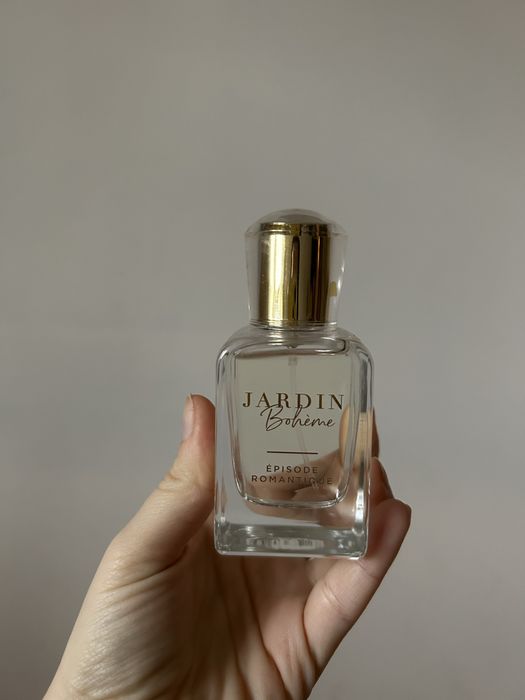 Jardin Boheme episode romantique perfumy 50 ml