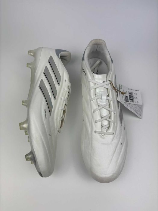 Adidas Copa Pure III Elite FG, 46