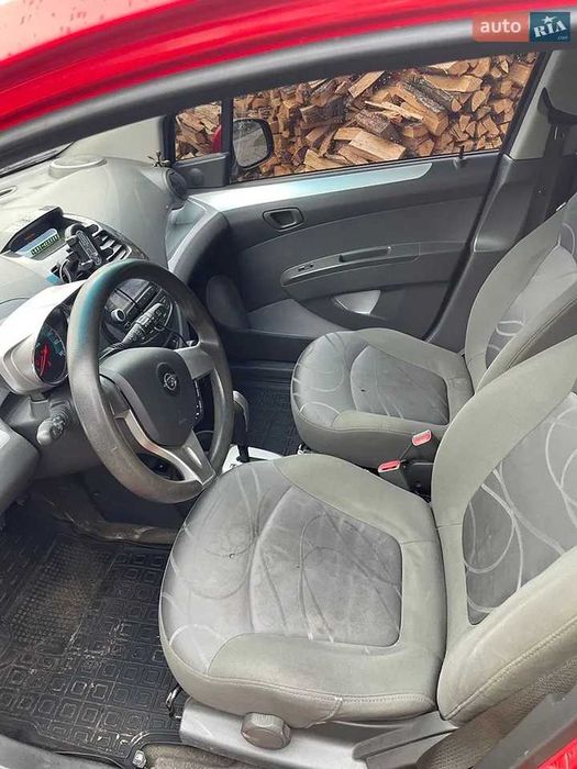 Автомобіль Равон R2