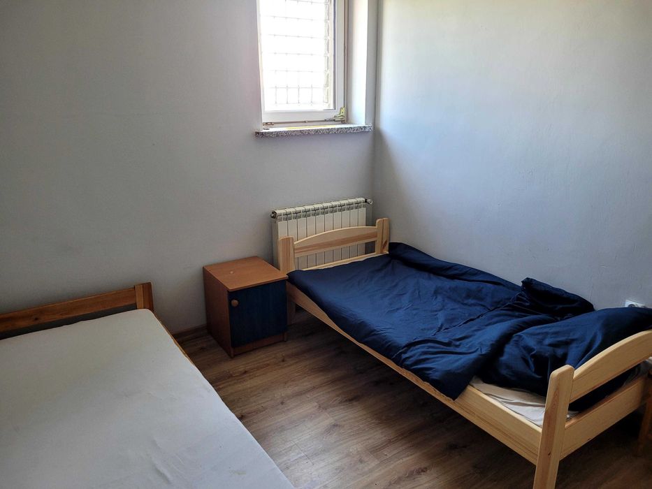 Kwatery pracownicze noclegi