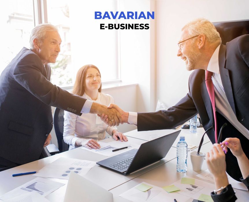 Obsługa klientów niemieckich | Niemiecki native | B2B outsourcing