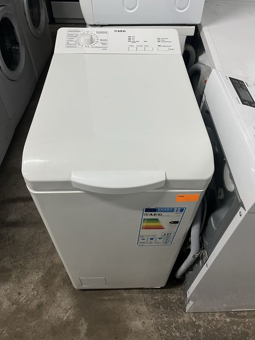 Pralka AEG 40cm 1000ob 5,5kg |12msc |BD stan |Dowóz