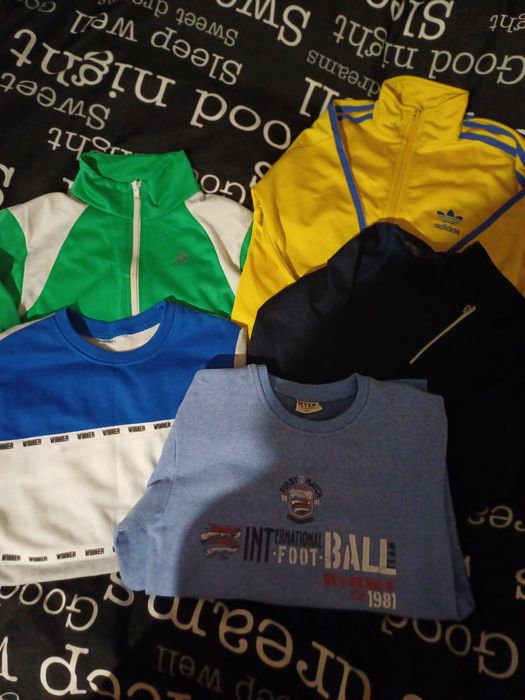 Кофти(5шт) 100 грн