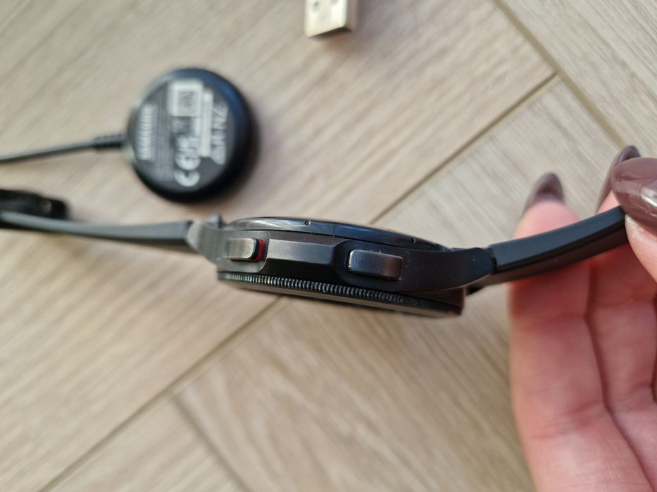 Smartwatch Samsung Galaxy Watch 4 Classic 46mm