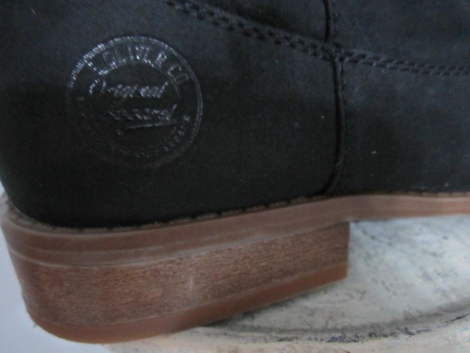 botki OLIWER angielskie stan idealny