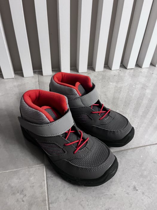Buty turystyczne rozmiar 32 nowe