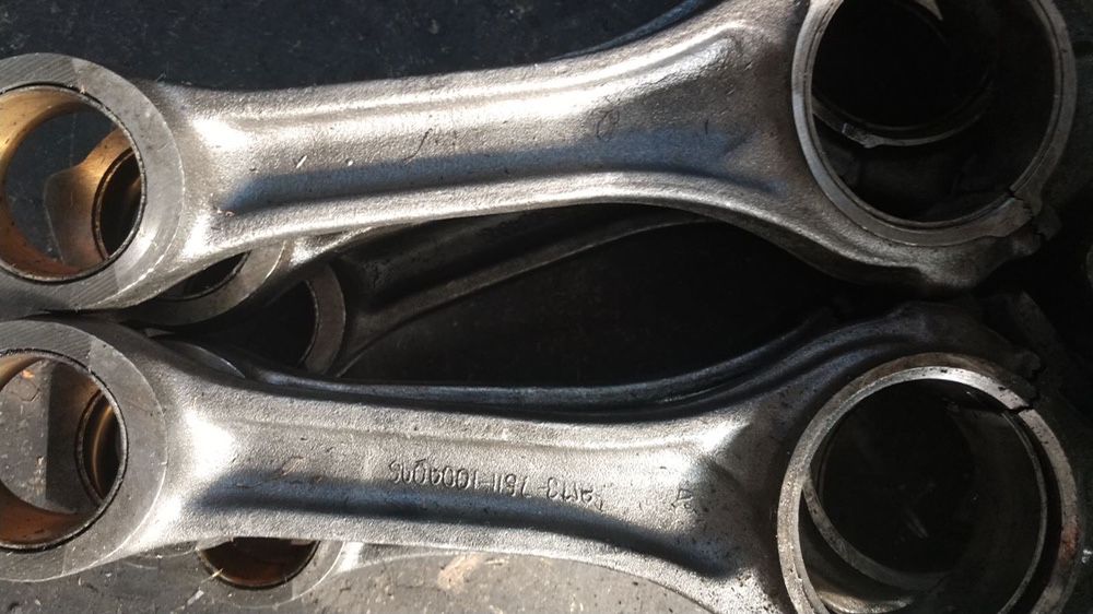 Шату,ни ,паливні насоси ямз,камаз,мтз(д 240,245,260) ямз 7511.240