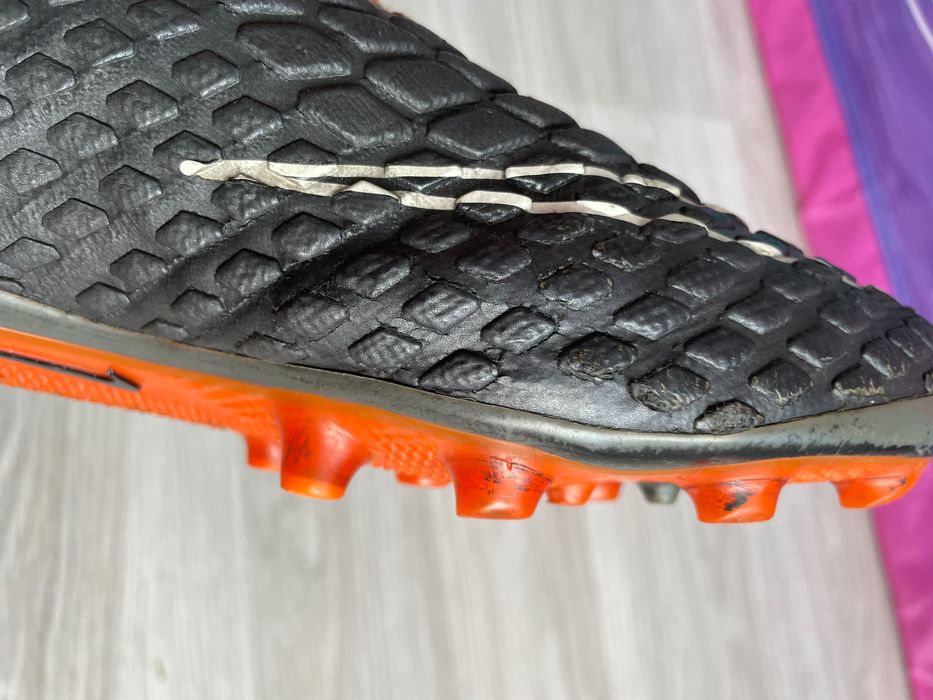 Korki Nike Hypervenom Phantom 3 Elite profesjonalne profy rozmiar 40